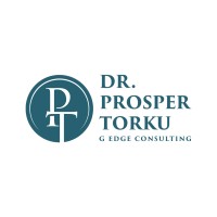 Dr. Prosper Torku logo - Similar company to Aspells Tannery
