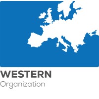 Western Organization logo - Similar company to Capital Professional Development