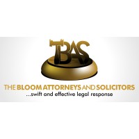 The Bloom Attorneys And Solicitors