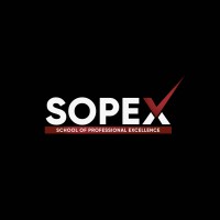 School of Professional Excellence logo - Similar company to Accelerithm