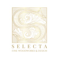 Selecta Fine Woodwork and Design logo - Similar company to Mudomo