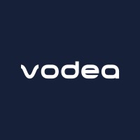 Vodea logo - Similar company to Littlebit Studio
