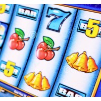 Casino Games Developer (RGS) - slots, crash, plinko, bingo, etc logo - Similar company to Deptowin Partners