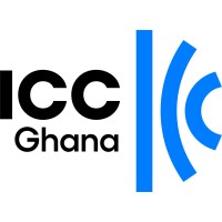 International Chamber of Commerce Ghana logo - Similar company to Supertech-Uae