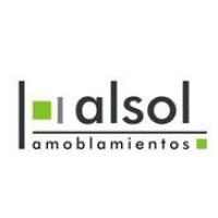 alsolamoblamientos logo - Similar company to Visitar S.R.L.