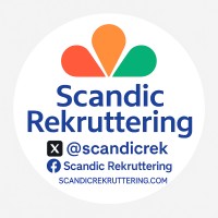 Scandic Rekruttering AS logo - Similar company to Tesyouth