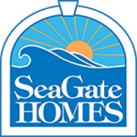SeaGate Homes logo - Similar company to Mgm Builders