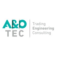A&O TEC logo - Similar company to Sadiq M. H. Khalifah & Partner'S Company (Khalifah Companies Group)