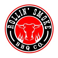 Rollin' Smoke BBQ Co. logo - Similar company to Trinity Groves