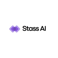 Stass AI logo - Similar company to 3:23 Technologies