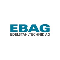 EBAG Edelstahltechnik AG logo - Similar company to Stahltech Ag
