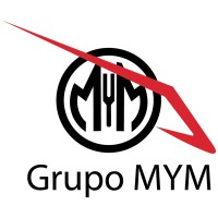 MyM logo - Similar company to Grupo Domum