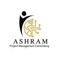 ASHRAM | Project Management Consultancy logo - Similar company to Sybertnetics Artificial Intelligence