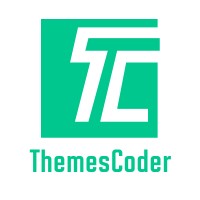 Themes Coder logo - Similar company to Digipro Solution