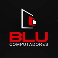 Blu Computadores logo - Similar company to Dstec