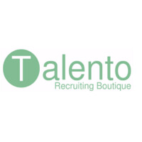 Talento Recruiting Boutique logo - Similar company to Fenner Recruiting Solutions