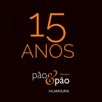 Boutique Pão & Pão Vilamoura® logo - Similar company to Intexagro