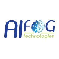 AIFOG logo - Similar company to Wavemode