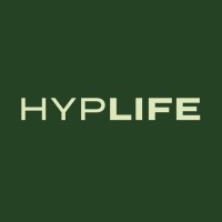 HYPLIFE logo - Similar company to Global-Act Gmbh