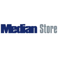 Median Store logo - Similar company to Prosman & Pavlovič Advokátska Kancelária
