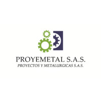 PROYEMETAL SAS logo - Similar company to Fundiciones Toro Ramírez S.A.