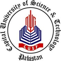 Capital University of Science & Technology logo - Similar company to Civil Engineering Solution