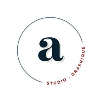 AA Studio Graphique logo - Similar company to Pili Pop Labs