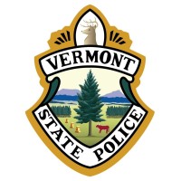 Vermont State Police logo - Similar company to Vermont State University: Workforce, Community, And Economic Development