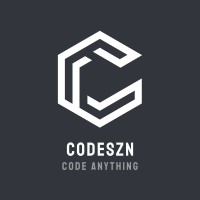 CODESZN logo - Similar company to Typeflow Software