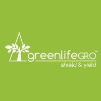 GreenlifeGRO (now Redpath Horticulture) logo - Similar company to Ab Coirs& Engineering