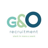 G&O Recruitment logo - Similar company to Gsmweb.Nl Nederland B.V.