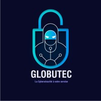 GLOBUTEC GABON logo - Similar company to It Corp