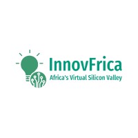 InnovFrica: The Pan-African Startup Incubator logo - Similar company to Cipherbase Integrated Technologies