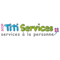 SCOP Titi Services logo - Similar company to Auxilea