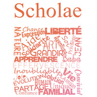 Scholae: Independent Private Boarding High School - Middle School logo - Similar company to Station Phœnix