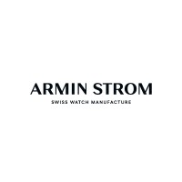 Armin Strom logo - Similar company to Mtb Cycletech