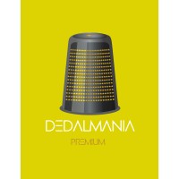 Dedalmania Arranjos de Roupa logo - Similar company to Marketing Digital Lisboa
