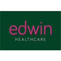 Edwin Healthcare Ltd logo - Similar company to Edwin Crypto