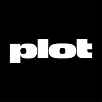 Plot logo - Similar company to What I Like Studio