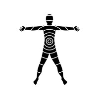 HUMANSKIES™ logo - Similar company to Monza Group