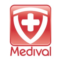 Medival S.r.l. logo - Similar company to Emdda