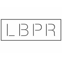 Let's Be PR logo - Similar company to All About C