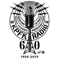 Kpfk 90.7 Fm