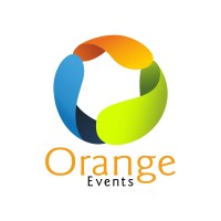 Orange Events logo - Similar company to Orange Events
