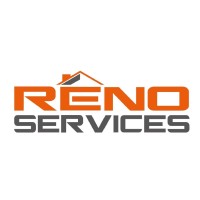 Réno-Services Sàrl logo - Similar company to Regamey Sa