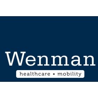 Wenman Healthcare logo - Similar company to Derbyshire Mobility