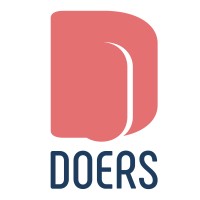 Doers Myanmar logo - Similar company to Satius Media Group