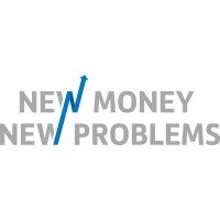 New Money, New Problems logo - Similar company to Capital Wealth