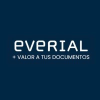 EVERIAL DOC logo - Similar company to Captb