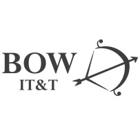 BOW IT&T GmbH logo - Similar company to Seantis Ag
